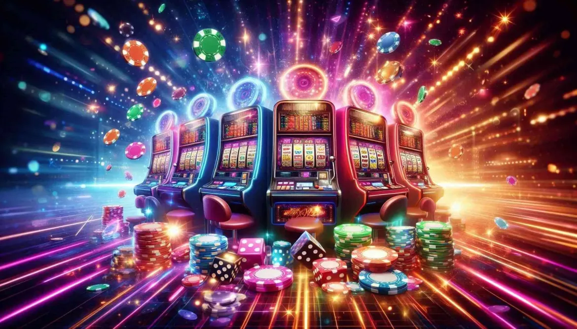 Atefia Casino